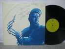 Dexter Gordon - Jumpin Blues UK LP SIGNED Nr MINT