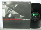 Earl Hines - Spontaneous Explorations UK LP Stateside Nr MINT