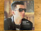 Depeche Mode A Matter Of Taste Live LP - Red Vinyl