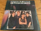 Depeche Mode A Question Of Time Live LP
