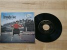 Brenda Lee ; Rock the Bop    Ep  rockn roll