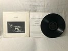 1981 Joy Division Closer LP Factory Records FACTUS 6 VG+/VG Brown Translucent