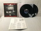 1980 The Clash ?Sandinista  3LP Epic ?Records E3X 37037 VG+/VG Poster Gold Stamp