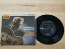 Eddie Cochran ; Cherished Memories   Ep  rockn roll