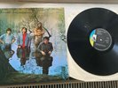 GROUNDHOGS / SCRATCHING THE SURFACE / V RARE UK 1968 ORIGINAL / MINT- VINYL