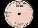 Carlton Jackson / Junior Delgado ?– History / Sons Of Slaves JA 12