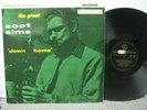 Zoot Sims - Down Home UK LP A1 / B1 Parlophone