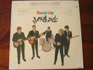 The Yardbirds. Having A Rave Up. NM- Rock LP in shrink wrap