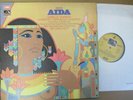 SLS 977 Verdi Aida / Muti / NPO / 3 LP box set