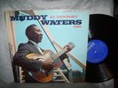 Muddy Waters  