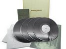 PAYSAGE D'HIVER IM WALD LP VINYL WOOD BOX RARE DARKSPACE EVILFEAST LUNAR AURORA