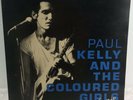 1986 Paul Kelly And The Coloured Girls 'Gossip' Double Vinyl Album