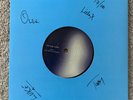 The Duke Spirit - Blue & Yellow Light / Here Comes The Vapour 7” SIGNED 17/100