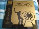 PINK FLOYD-THE HEART OF THE SUN GOLD VINYL JAPAN LIMITED TO 1000 COPIES