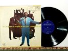 O Fabuloso Louis Jordan, LP 1950s Made in Brazil - Rare RnB, Rock N Roll -