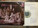 Nathan Milstein Violin Miniatures Recital Original Capitol P-8339 ED1 LP RECORD