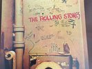 Rolling Stones Beggars Banquet 180 gram Clear vinyl - ABKCO - Unplayed