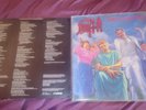 Death Spiritual Healing LP 1990 signed Morbid Angel Carcass Sadus Atheist
