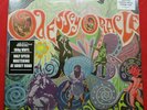 THE ZOMBIES - ODESSEY & ORACLE - LTD ED ORANGE VINYL LP SAINSBURYS SEALED MINT
