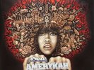 Erykah Badu - New Amerykah: Part One 4th World War 2 x LP - Vinyl Album Record