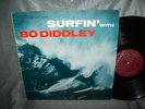 Bo Diddley  