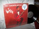 Bo Diddley  