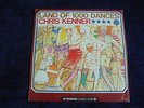 Chris Kenner - Land Of 1000 Dances 1966 UK LP ATLANTIC 1st MOD/NORTHERN SOUL