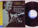 HORACE PARLAN ON THE SPUR OF THE MOMENT BLUE NOTE BNJ-71034 Japan OBI VINYL LP