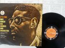 MAX ROACH IT'S TIME IMPULSE SNY 15 Japan FLIPBACK COVER VINYL LP