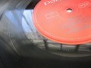 BLIND FAITH, first issue UK 1969 Polydor record labels LP.