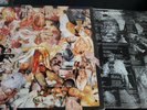 carcass reek of putrefaction vinyl album 1988 earache records. Thrash.