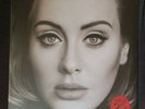 ADELE '25' VINYL LP (2015) (New & Sealed)