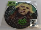 David Bowie - Changes - UK 40th Anniversary RSD PIC DISC VINYL 7