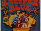 THE PETARDS A Deeper Blue LP Europa E 313 Germany 1968 Beat Rock Psychedelic