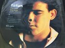 The Cure The Walk Picture Disc 7” Vinyl Record