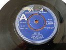 ATTACK - TRY IT / WE DON'T KNOW - DECCA F.12550 - 1967 - DEMO 1C / 1C - RARE