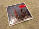 NEW Jimmy Eat World Bleed American Blue Orange White Vinyl LP RSD 2011 SEALED