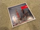 NEW Jimmy Eat World Bleed American Gold Silver Blue Vinyl LP 2012 SEALED