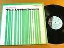 DOO WOP GROUP LP - THE DREAMLOVERS - HERITAGE 1000 - 
