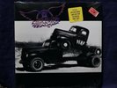 AEROSMITH VERY RARE SEALED LP PUMP 1989 USA 1stPRESS W/HYPE STICKER NOT 180g