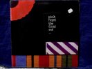 PINK FLOYD VERY RARE SEALED LP FINAL CUT 1983 USA 1stPRESS W/HYPE STICKER OOP
