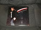 Benny Mardones Never Run Never Hide 1980 Polydor Album PD-1-6263 Into the Night