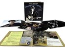 BOB DYLAN - TRAVELIN THRU w/JOHNNY CASH BOOTLEG 15 - 3 x VINYL LP NEW SHRINK