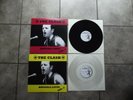 THE CLASH :  Brussels Lotus 22.10.78 2lp Only 5 copys   black and clear punk