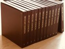 MOZART EDITION - 12 Box Sets - Haskil Grumiaux Haebler Szeryng PHILIPS DGG MINT