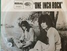 Marc Bolan T.Rex One Inch Rock PS DEMO Ex++