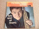 The Tubby Hayes Quintet Late Spot at Scott's LP Record TL5200 Fontana