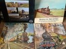 Argo Transacord The World of Steam 12