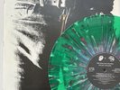 The Rolling Stones Sticky Fingers Coloured Splatter Czechoslovakian Vinyl Record