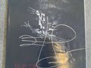 El-P SIGNED - Cancer 4 Cure C4C Vinyl. RTJ Run The Jewels. Killer Mike